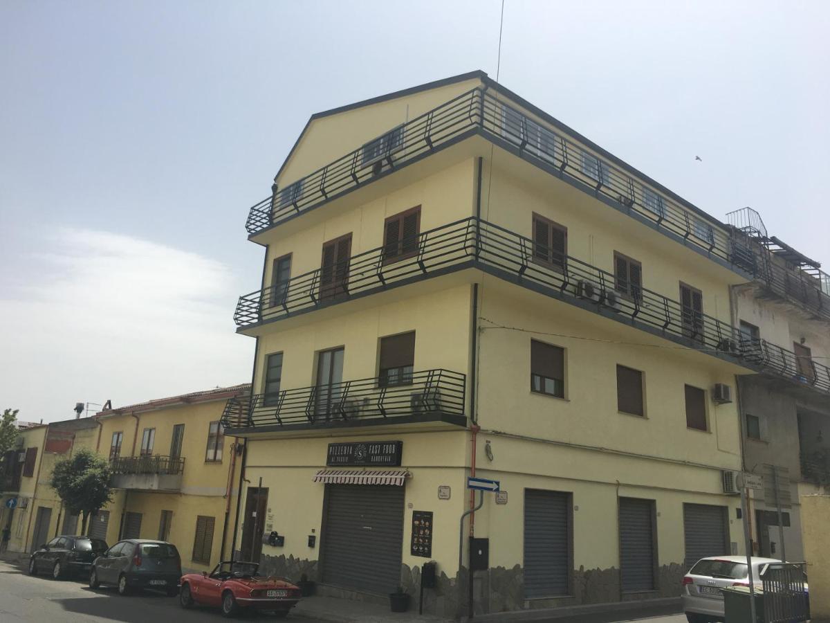 Casa Alice Apartment Villacidro Exterior photo
