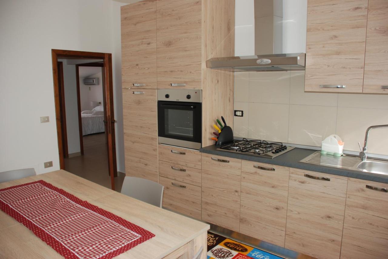 Casa Alice Apartment Villacidro Exterior photo