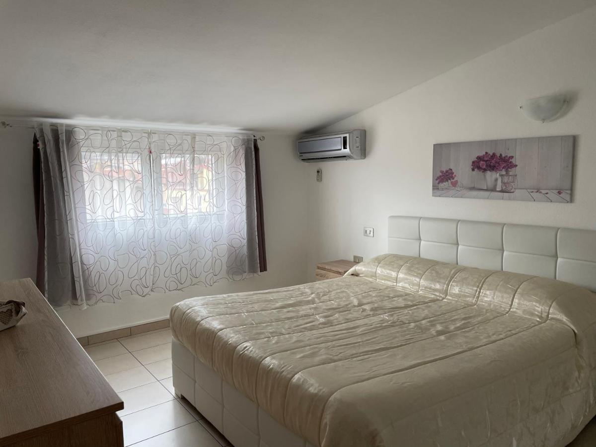 Casa Alice Apartment Villacidro Exterior photo